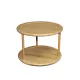 Home Basics 2 Tier Bamboo Lazy Susan, BH01852-1 Shop quality Home Basics 2 Tier Bamboo Lazy Susan in Kenya from vituzote.com Shop in-store or online and get countrywide delivery!