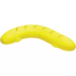 Kitchen Craft Plastic Banana Case, Yellow, 25 cm