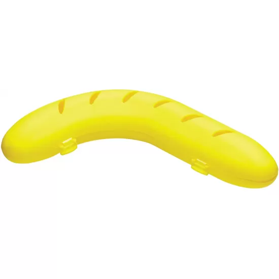 Shop quality Kitchen Craft Plastic Banana Case, Yellow, 25 cm in Kenya from vituzote.com Shop in-store or online and get countrywide delivery!
