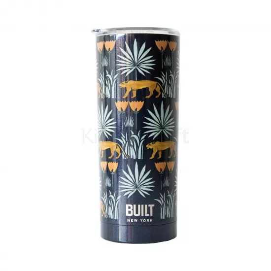 Shop quality Built V&A Double Walled Vacuum  Insulated Stainless Steel Travel Mug Lioness, 590ml in Kenya from vituzote.com Shop in-store or online and get countrywide delivery!