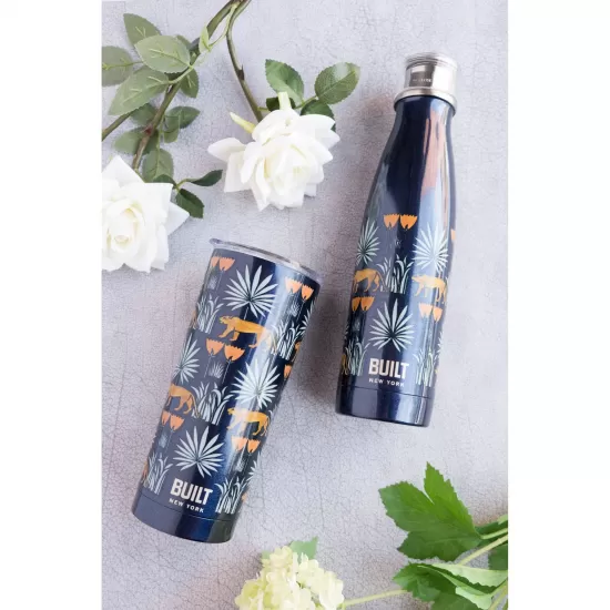 Shop quality Built V&A Double Walled Vacuum  Insulated Stainless Steel Travel Mug Lioness, 590ml in Kenya from vituzote.com Shop in-store or online and get countrywide delivery!