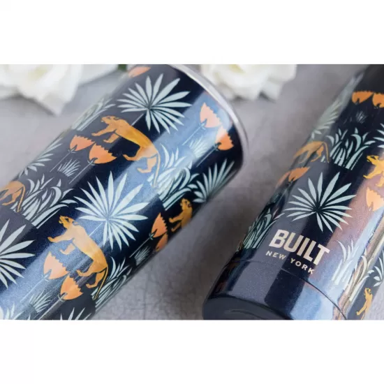 Shop quality Built V&A Double Walled Vacuum  Insulated Stainless Steel Travel Mug Lioness, 590ml in Kenya from vituzote.com Shop in-store or online and get countrywide delivery!