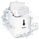 Duronic Ice Maker, Automatic Ice Cube Machine, 1.5L Water Tank - Make 12kg/26.5lbs per 24 Hours, 600g Ice Basket 120W, Soft Touch Control, ICM120 Shop quality Duronic Ice Maker, Automatic Ice Cube Machine, 1.5L Water Tank - Make 12kg/26.5lbs per 24 Hours, 600g Ice Basket 120W, Soft Touch Control in Kenya from vituzote.com Shop in-store or online and get countrywide delivery!