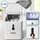 Duronic Ice Maker, Automatic Ice Cube Machine, 1.5L Water Tank - Make 12kg/26.5lbs per 24 Hours, 600g Ice Basket 120W, Soft Touch Control, ICM120 Shop quality Duronic Ice Maker, Automatic Ice Cube Machine, 1.5L Water Tank - Make 12kg/26.5lbs per 24 Hours, 600g Ice Basket 120W, Soft Touch Control in Kenya from vituzote.com Shop in-store or online and get countrywide delivery!