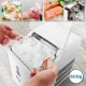 Duronic Ice Maker, Automatic Ice Cube Machine, 1.5L Water Tank - Make 12kg/26.5lbs per 24 Hours, 600g Ice Basket 120W, Soft Touch Control, ICM120 Shop quality Duronic Ice Maker, Automatic Ice Cube Machine, 1.5L Water Tank - Make 12kg/26.5lbs per 24 Hours, 600g Ice Basket 120W, Soft Touch Control in Kenya from vituzote.com Shop in-store or online and get countrywide delivery!
