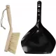 Natural Elements Dustpan and Brush ( 100 recycled plastic ), NEDPBSETCOCO Shop quality Natural Elements Dustpan and Brush ( 100 recycled plastic ) in Kenya from vituzote.com Shop in-store or online and get countrywide delivery!