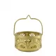 Candlelight Small Gold Metal Cut Out Candle Holder - 6cm Height, 662852 Shop quality Candlelight Small Gold Metal Cut Out Candle Holder - 6cm Height in Kenya from vituzote.com Shop in-store or online and get countrywide delivery!