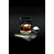 Shop quality BarCraft Ice Ball Set, Stainless Steel, Pack of 2 Reusable Ice Cubes with Tongs and Storage Bag in Kenya from vituzote.com Shop in-store or online and get countrywide delivery!