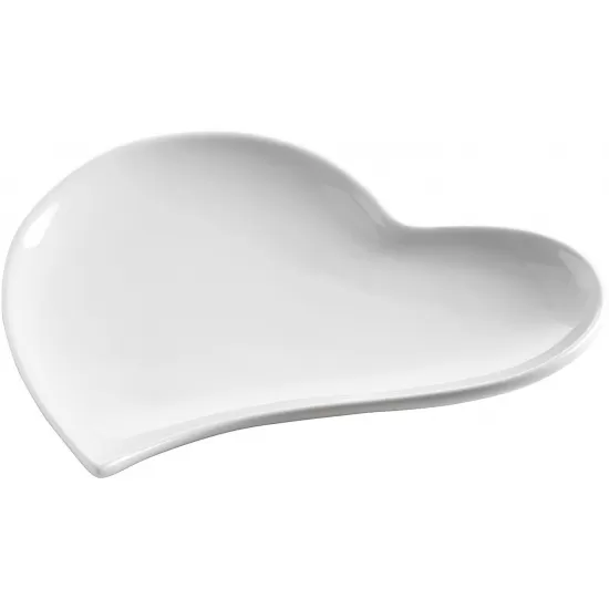 Maxwell & Williams White Basics Heart 17cm Plate, JX57912 Shop quality Maxwell & Williams White Basics Heart 17cm Plate in Kenya from vituzote.com Shop in-store or online and get countrywide delivery!