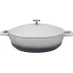 Master Class Shallow 4 Litre Casserole Dish with Lid - Ombre Grey, MCMSCRD28GRY Shop quality Master Class Shallow 4 Litre Casserole Dish with Lid - Ombre Grey in Kenya from vituzote.com Shop in-store or online and get countrywide delivery!