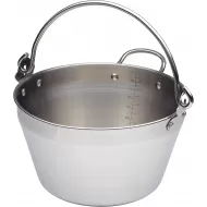 Home Made Mini Maslin Pan