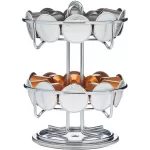 Le'Xpress Nespresso Coffee Pod Holder (for 20 capsules)