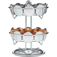 Le'Xpress Nespresso Coffee Pod Holder (for 20 capsules)