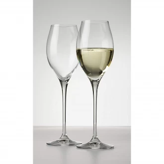 Maxwell & Williams Vino Set of 2 Prosecco Glasses,280ml