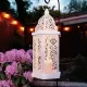Candlelight Large Rustic Cut Out Metal Lantern, Cream - 44.5cm Height, 644902 Shop quality Candlelight Large Rustic Cut Out Metal Lantern, Cream - 44.5cm Height in Kenya from vituzote.com Shop in-store or online and get countrywide delivery!