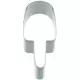 Shop quality Kitchen Craft 9cm Lollipop Shaped Cookie Cutter in Kenya from vituzote.com Shop in-store or online and get countrywide delivery!
