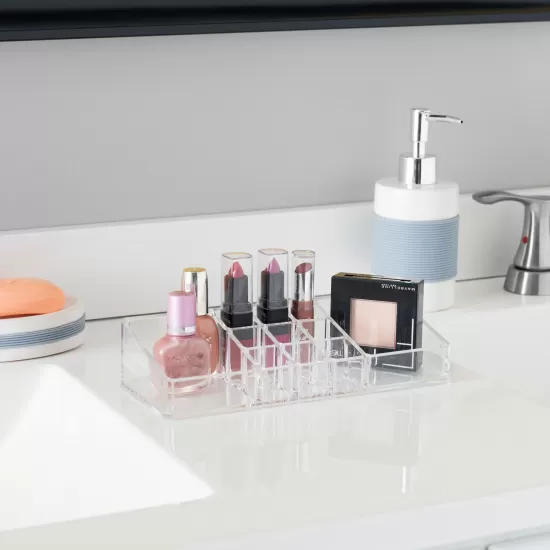 Home Basics Make-Up Organizer, MB49059 Shop quality Home Basics Make-Up Organizer in Kenya from vituzote.com Shop in-store or online and get countrywide delivery!