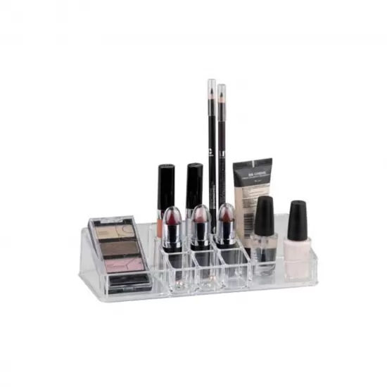 Home Basics Make-Up Organizer, MB49059 Shop quality Home Basics Make-Up Organizer in Kenya from vituzote.com Shop in-store or online and get countrywide delivery!