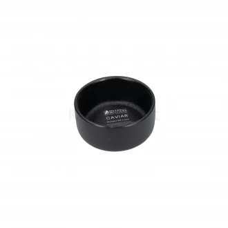 Maxwell & Williams Caviar Ramekin, Black