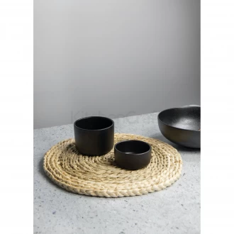 Maxwell & Williams Caviar Ramekin, Black