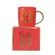 Candlelight Sixty 60 Rocks Milestone Mug in Gift Box Red, 9.2cm, 599530 Shop quality Candlelight Sixty 60 Rocks Milestone Mug in Gift Box Red, 9.2cm in Kenya from vituzote.com Shop in-store or online and get countrywide delivery!
