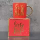 Candlelight Sixty 60 Rocks Milestone Mug in Gift Box Red, 9.2cm, 599530 Shop quality Candlelight Sixty 60 Rocks Milestone Mug in Gift Box Red, 9.2cm in Kenya from vituzote.com Shop in-store or online and get countrywide delivery!