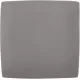 Mikasa Gourmet Ceramic Square Dinner Plate, Grey - 27 cm (10½ Inch), 5179095 Shop quality Mikasa Gourmet Ceramic Square Dinner Plate, Grey - 27 cm (10½ Inch) in Kenya from vituzote.com Shop in-store or online and get countrywide delivery!