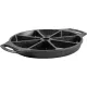 Lodge Seasoned Cast Iron Wedge Pan (8 Wedge), BW8WP Shop quality Lodge Seasoned Cast Iron Wedge Pan (8 Wedge) in Kenya from vituzote.com Shop in-store or online and get countrywide delivery!