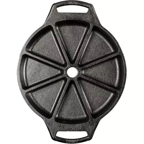 Lodge Seasoned Cast Iron Wedge Pan (8 Wedge), BW8WP Shop quality Lodge Seasoned Cast Iron Wedge Pan (8 Wedge) in Kenya from vituzote.com Shop in-store or online and get countrywide delivery!