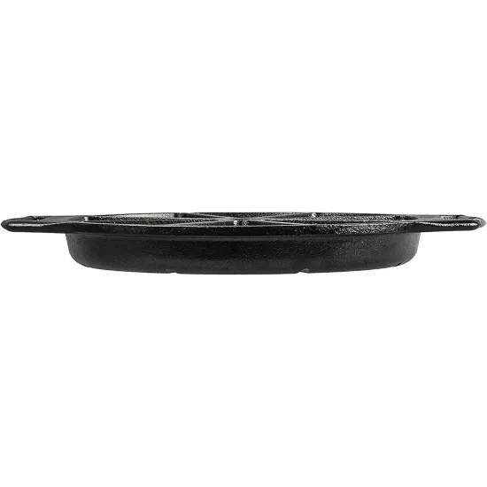 Lodge Seasoned Cast Iron Wedge Pan (8 Wedge), BW8WP Shop quality Lodge Seasoned Cast Iron Wedge Pan (8 Wedge) in Kenya from vituzote.com Shop in-store or online and get countrywide delivery!