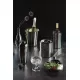 BarCraft Hammered-Steel Sparkling Wine & Champagne Bucket with Ring Handles, BCCHAMBUCHAM Shop quality BarCraft Hammered-Steel Sparkling Wine & Champagne Bucket with Ring Handles in Kenya from vituzote.com Shop in-store or online and get countrywide delivery!