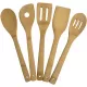 Natural Elements 5-Piece Bamboo Cooking Utensils Set, NEBAMBOO5PC Shop quality Natural Elements 5-Piece Bamboo Cooking Utensils Set in Kenya from vituzote.com Shop in-store or online and get countrywide delivery!