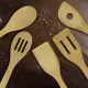 Natural Elements 5-Piece Bamboo Cooking Utensils Set, NEBAMBOO5PC Shop quality Natural Elements 5-Piece Bamboo Cooking Utensils Set in Kenya from vituzote.com Shop in-store or online and get countrywide delivery!