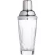 Shop quality BarCraft Cut-Glass 400 ml Cocktail Shaker with Stainless Steel Strainer in Kenya from vituzote.com Shop in-store or online and get countrywide delivery!