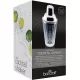Shop quality BarCraft Cut-Glass 400 ml Cocktail Shaker with Stainless Steel Strainer in Kenya from vituzote.com Shop in-store or online and get countrywide delivery!