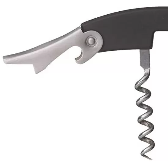 BarCraft Waiter s Friend Corkscrew, KCBCWAITER Shop quality BarCraft Waiter s Friend Corkscrew in Kenya from vituzote.com Shop in-store or online and get countrywide delivery!