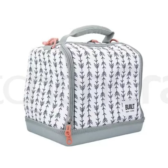 Shop quality BUILT Bowery Insulated Lunch Bag, 7 Litre ( Belle Vie ) in Kenya from vituzote.com Shop in-store or online and get countrywide delivery!