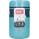 Shop quality BUILT Double Wall Vacuum Insulated Food Flask for Hot and Cold Foods, Stainless Steel, Teal, 490 ml in Kenya from vituzote.com Shop in-store or online and get countrywide delivery!
