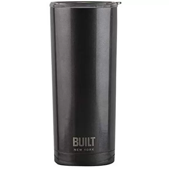 Built Insulated Travel Mug/Vacuum Flask, Stainless Steel, 590 ml, 5193246 Shop quality Built Insulated Travel Mug/Vacuum Flask, Stainless Steel, 590 ml in Kenya from vituzote.com Shop in-store or online and get countrywide delivery!