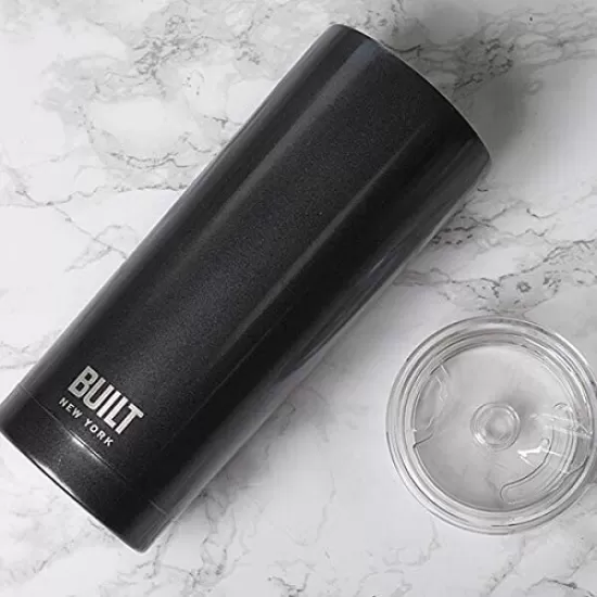 Built Insulated Travel Mug/Vacuum Flask, Stainless Steel, 590 ml, 5193246 Shop quality Built Insulated Travel Mug/Vacuum Flask, Stainless Steel, 590 ml in Kenya from vituzote.com Shop in-store or online and get countrywide delivery!