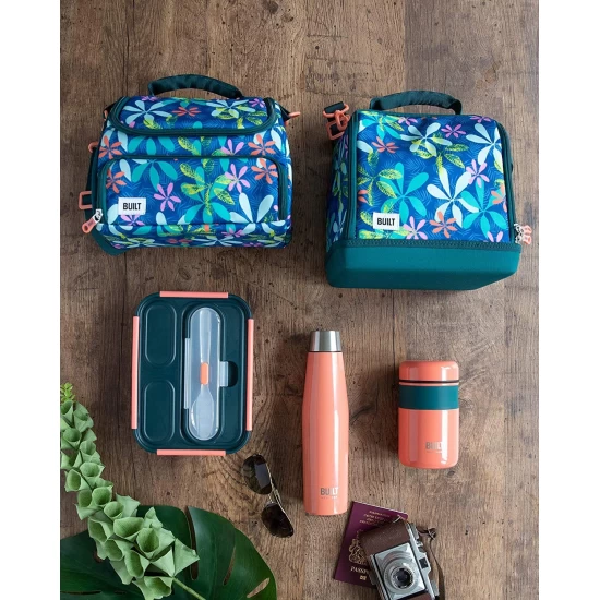 Shop quality BUILT Perfect Seal Vacuum Insulated Water Bottle, Stainless Steel, 540 ml Orange in Kenya from vituzote.com Shop in-store or online and get countrywide delivery!