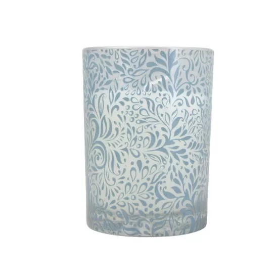 Candlelight Jaipur Pink Fig Wax Filled Pot Candle in Gift Box Pear and Fig Scent 220g, 652396 Shop quality Candlelight Jaipur Pink Fig Wax Filled Pot Candle in Gift Box Pear and Fig Scent 220g in Kenya from vituzote.com Shop in-store or online and get countrywide delivery!