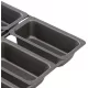 Shop quality Chicago Metallic Non-Stick Professional Mini Cake Pan, 8 cups, (9 x 3 cm), Gray Color in Kenya from vituzote.com Shop in-store or online and get countrywide delivery!