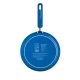 Colourworks Blue Crêpe Pan with Soft Grip Handle, CWCPBLU Shop quality Colourworks Blue Crêpe Pan with Soft Grip Handle in Kenya from vituzote.com Shop in-store or online and get countrywide delivery!