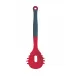Shop quality Colourworks Brights Red Silicone-Headed Pasta Serving Spoon / Measurer in Kenya from vituzote.com Shop in-store or online and get countrywide delivery!