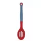 Colourworks Brights Red Silicone-Headed Slotted Spoon, CWBRSLTSPNRED Shop quality Colourworks Brights Red Silicone-Headed Slotted Spoon in Kenya from vituzote.com Shop in-store or online and get countrywide delivery!