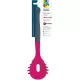 Colourworks Multi Pasta Spoon / Spaghetti Measure Tool, Silicone, Raspberry, 28.5 cm, CWBRSPAGPNK Shop quality Colourworks Multi Pasta Spoon / Spaghetti Measure Tool, Silicone, Raspberry, 28.5 cm in Kenya from vituzote.com Shop in-store or online and get countrywide delivery!