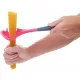 Colourworks Multi Pasta Spoon / Spaghetti Measure Tool, Silicone, Raspberry, 28.5 cm, CWBRSPAGPNK Shop quality Colourworks Multi Pasta Spoon / Spaghetti Measure Tool, Silicone, Raspberry, 28.5 cm in Kenya from vituzote.com Shop in-store or online and get countrywide delivery!
