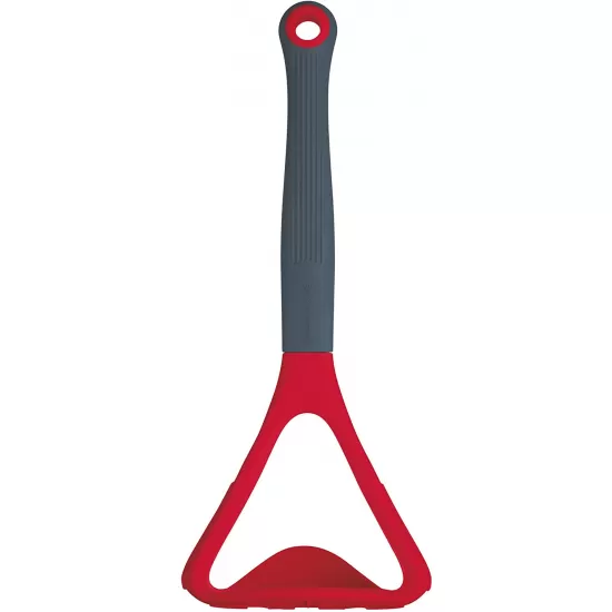Shop quality Colourworks Multi Potato Masher with Serving Scoop, Silicone, Cherry, 25 cm in Kenya from vituzote.com Shop in-store or online and get countrywide delivery!