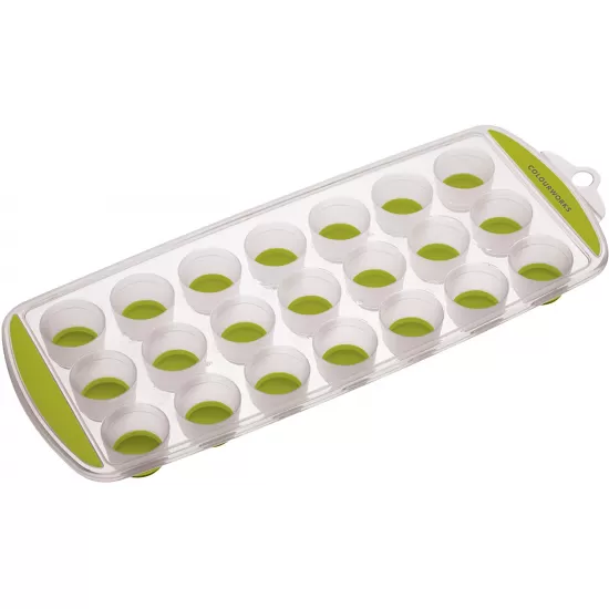 Shop quality Colourworks Pop Out Ice Cube Tray - Green in Kenya from vituzote.com Shop in-store or online and get countrywide delivery!